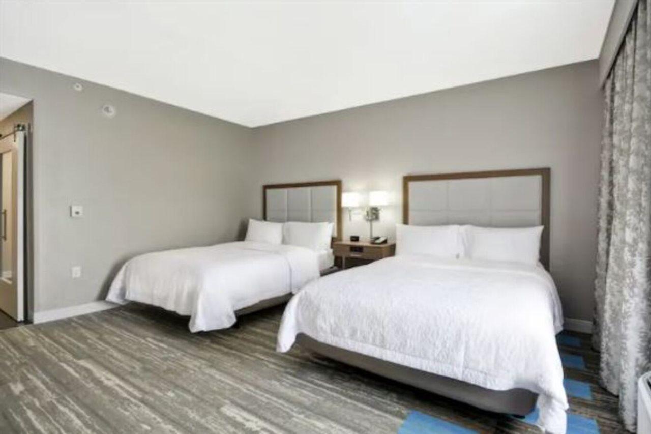 Hampton Inn Blue Ash/Cincinnati, Oh Exterior foto