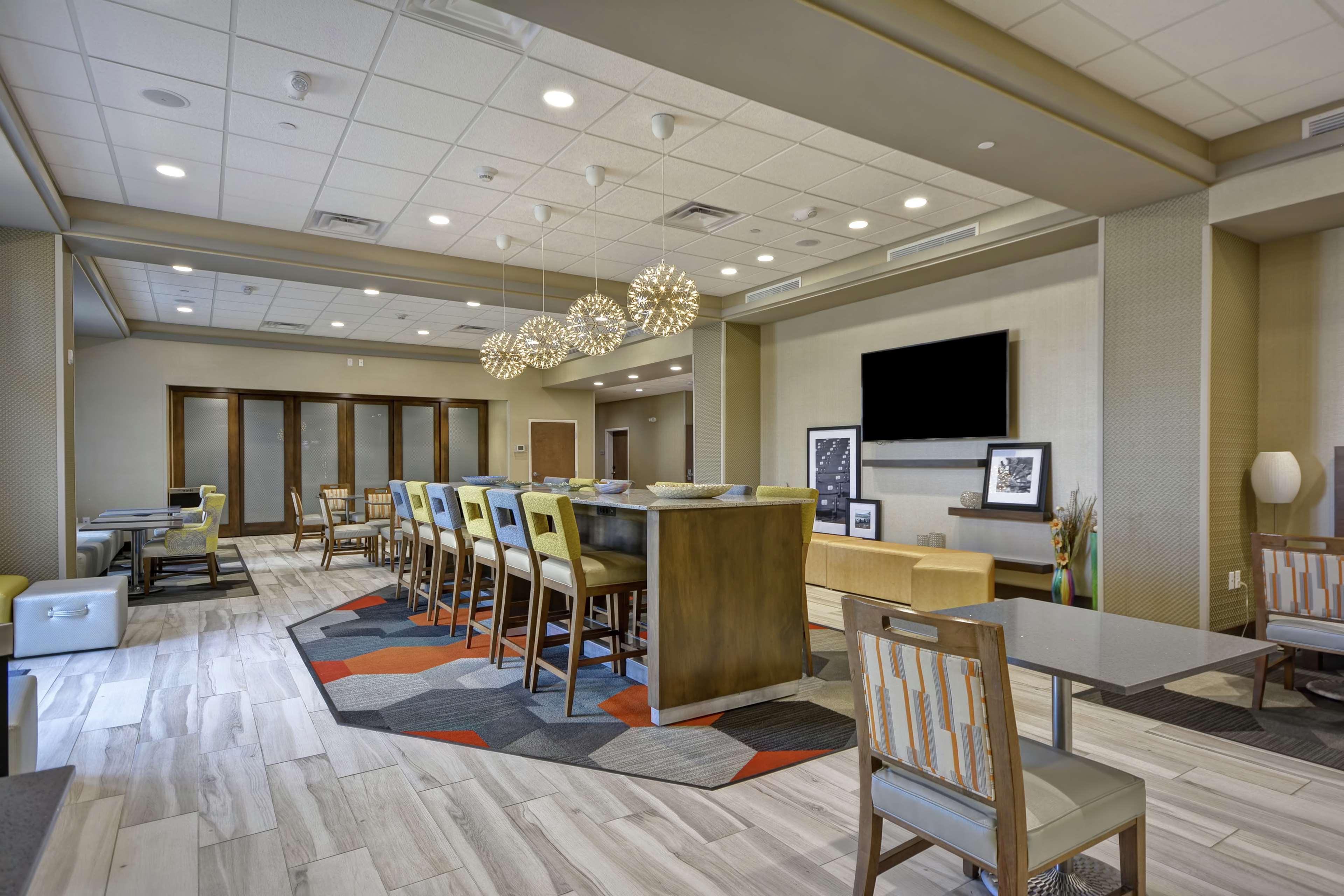 Hampton Inn Blue Ash/Cincinnati, Oh Exterior foto