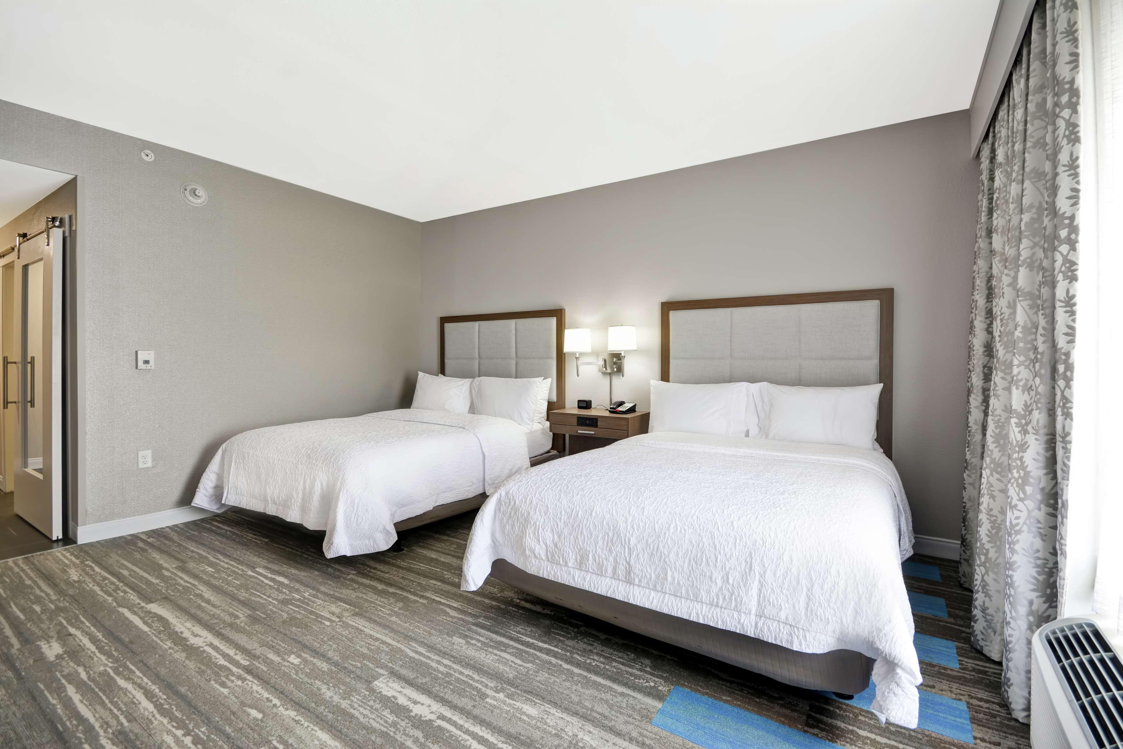 Hampton Inn Blue Ash/Cincinnati, Oh Exterior foto