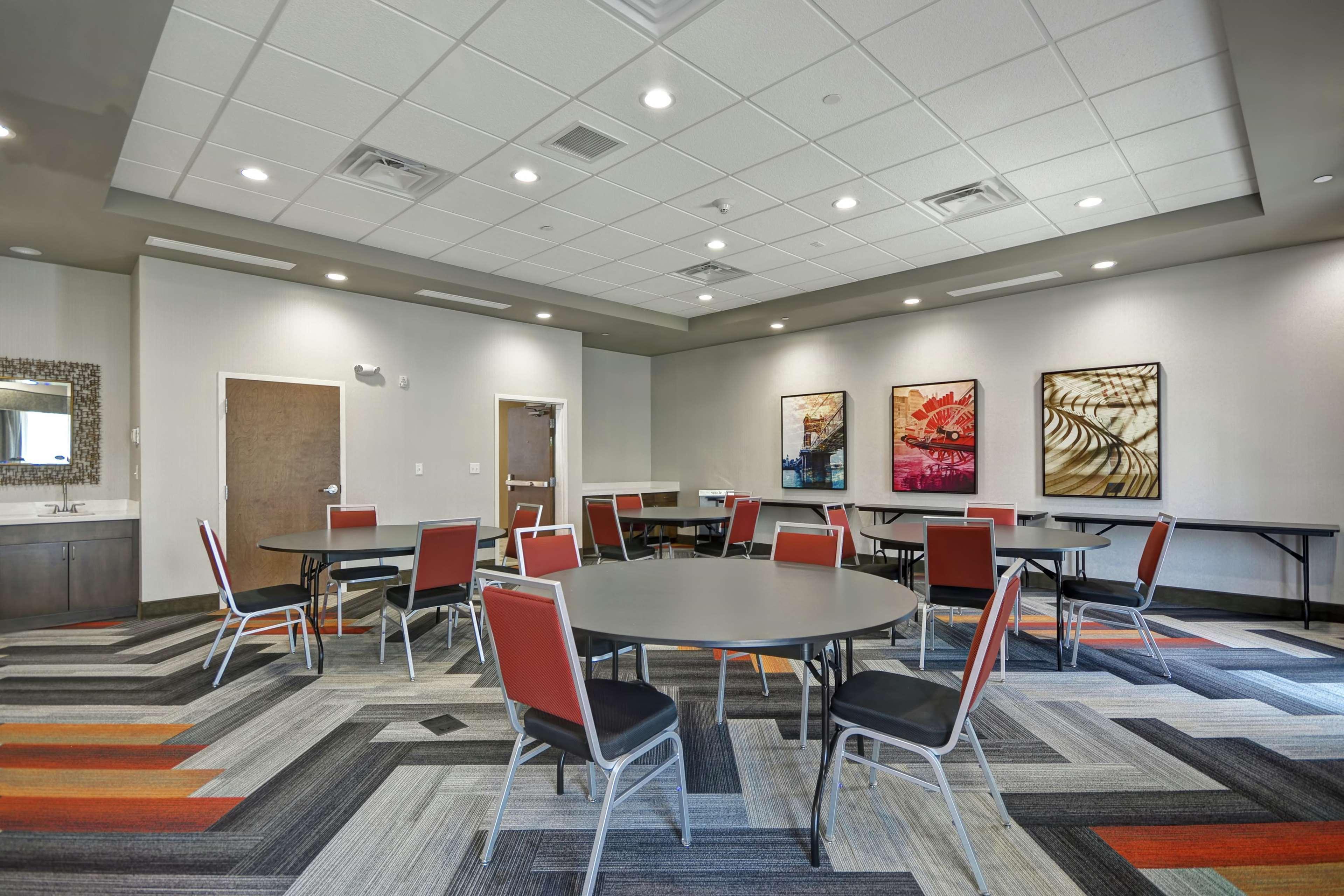 Hampton Inn Blue Ash/Cincinnati, Oh Exterior foto