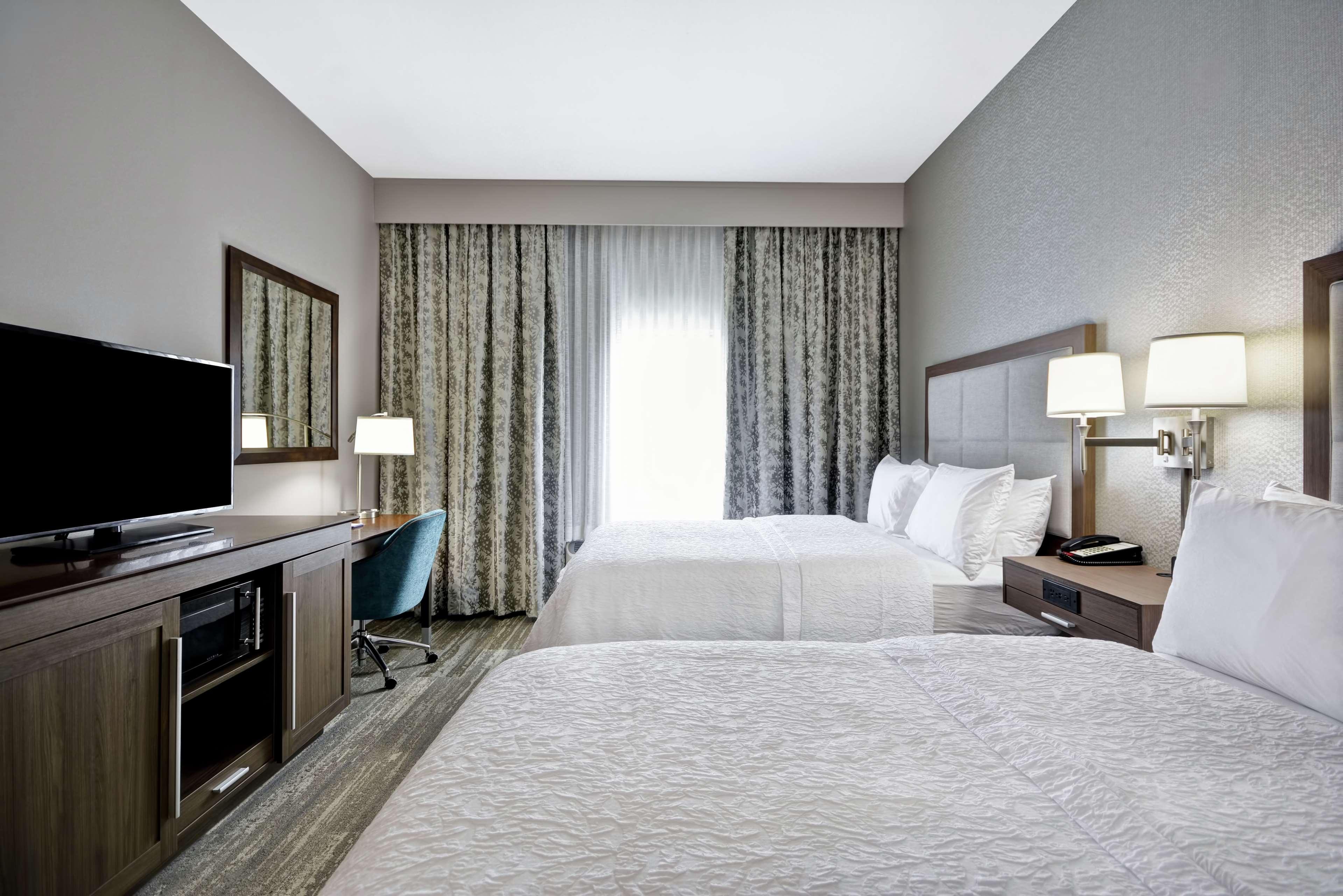 Hampton Inn Blue Ash/Cincinnati, Oh Exterior foto