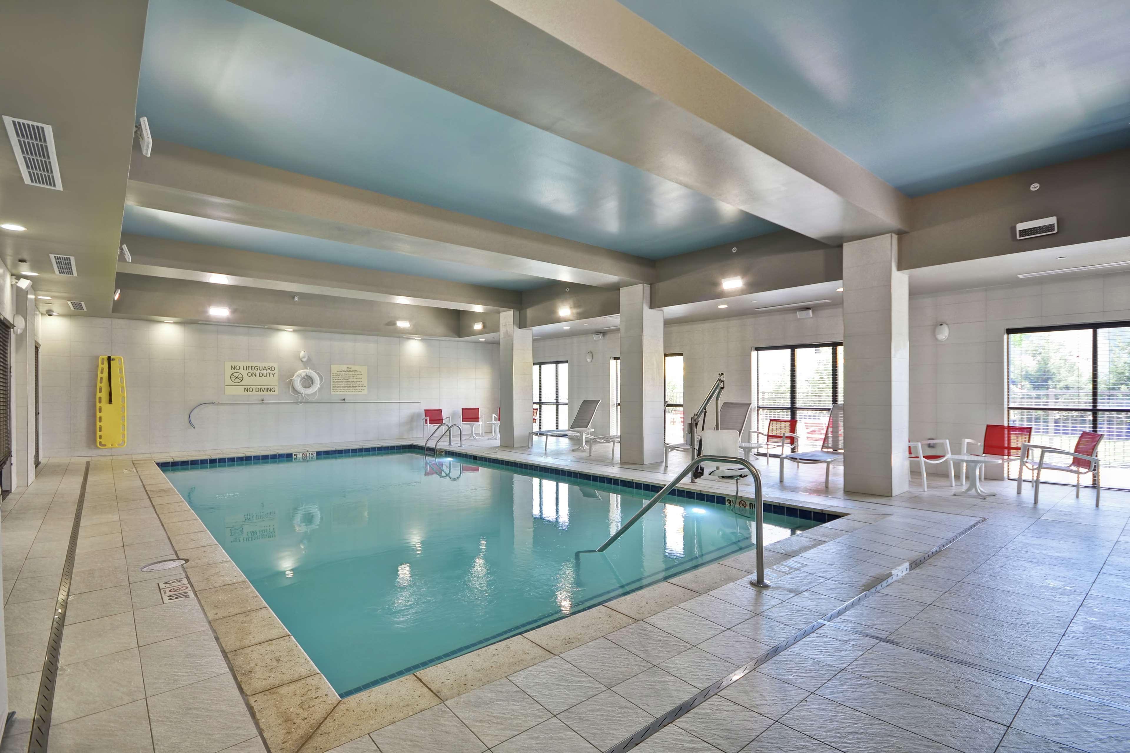 Hampton Inn Blue Ash/Cincinnati, Oh Exterior foto