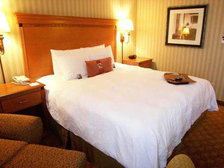 Hampton Inn Blue Ash/Cincinnati, Oh Exterior foto